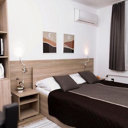 Marika Vendeghaza Hotel Tokaj Bagian luar foto