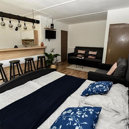 Marika Vendeghaza Hotel Tokaj Bagian luar foto