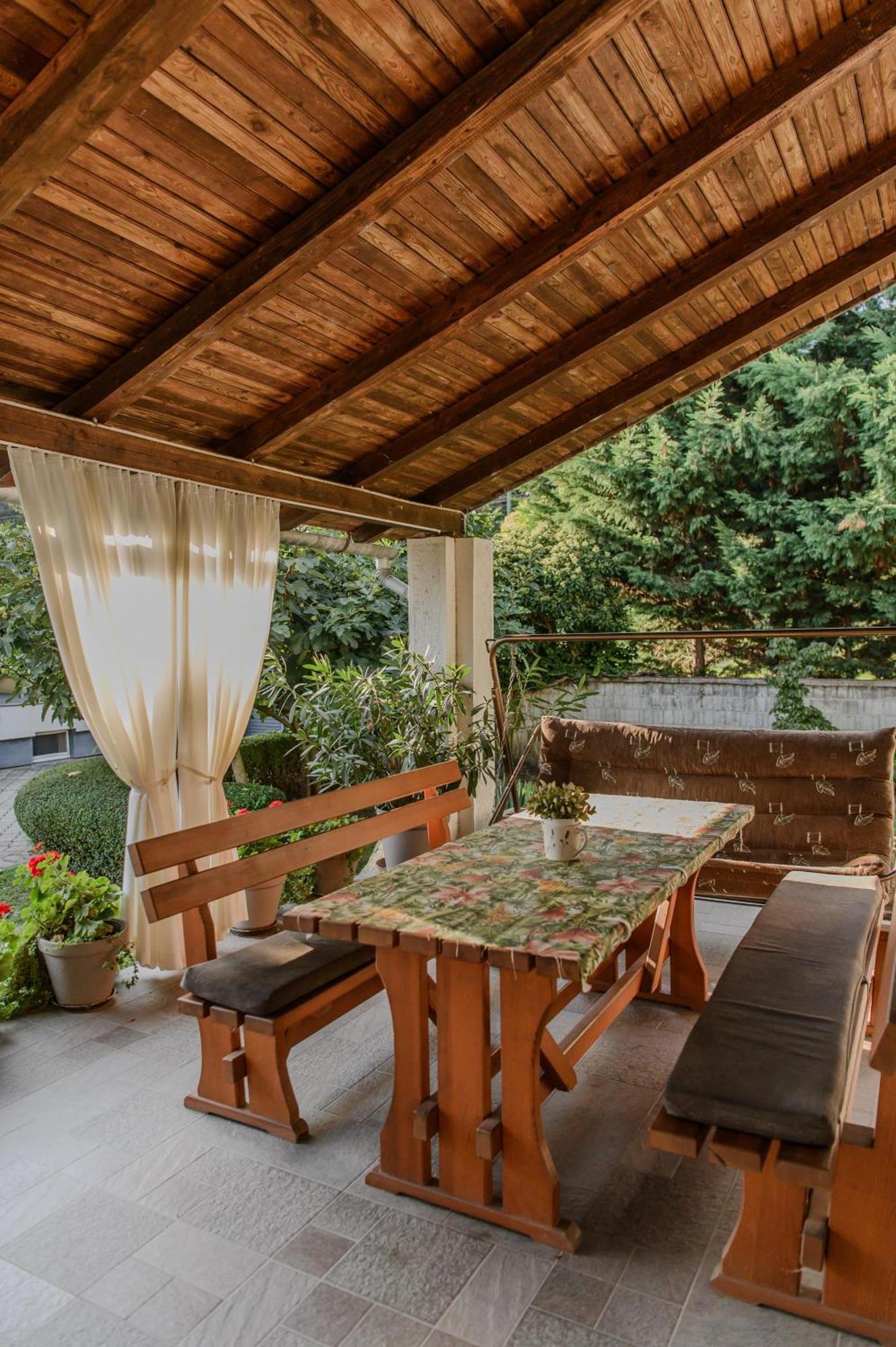 Marika Vendeghaza Hotel Tokaj Bagian luar foto