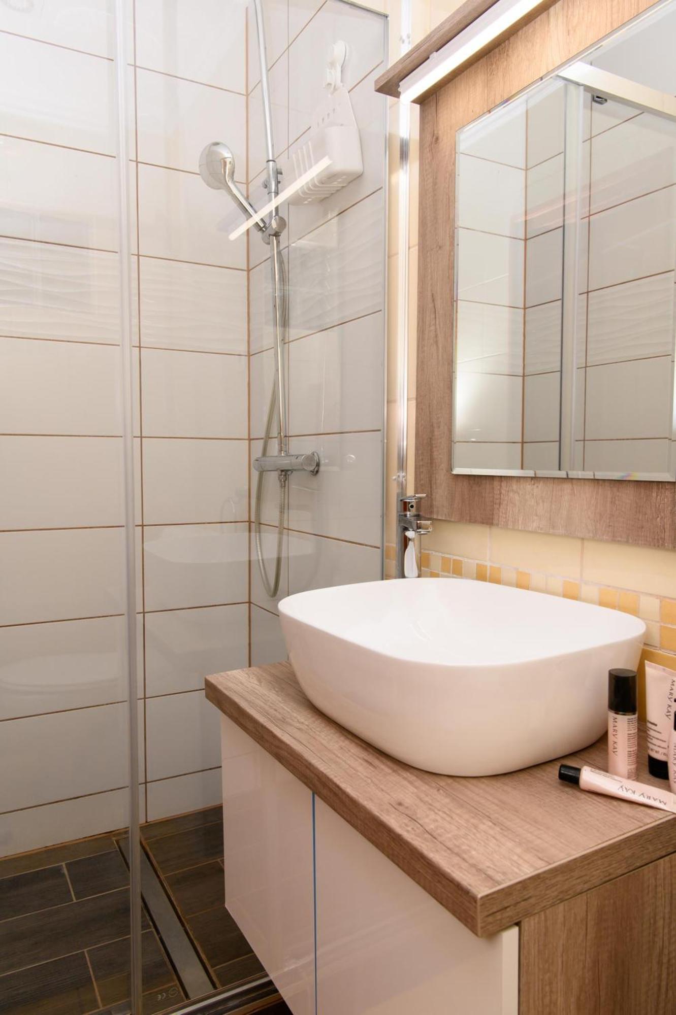Marika Vendeghaza Hotel Tokaj Bagian luar foto