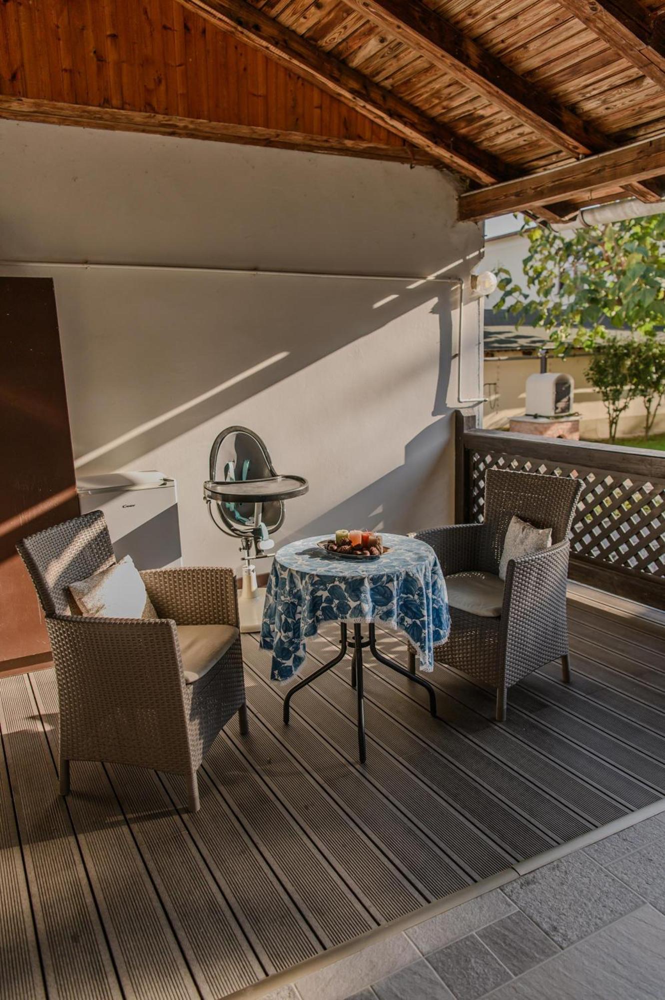 Marika Vendeghaza Hotel Tokaj Bagian luar foto