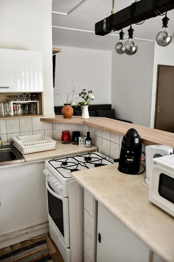 Marika Vendeghaza Hotel Tokaj Bagian luar foto